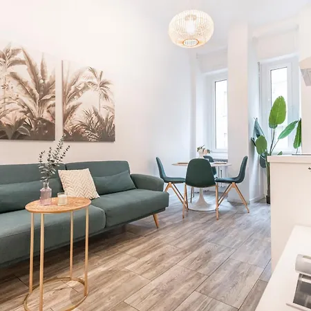 Easylife - Milano - Tunisia 36 - Porta Venezia-2