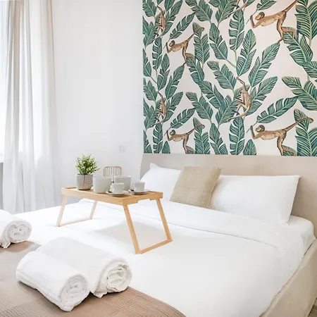 Easylife - Milano - Tunisia 36 - Porta Venezia-3